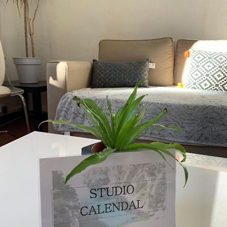 Studio Calendal Apartment Cassis Bagian luar foto