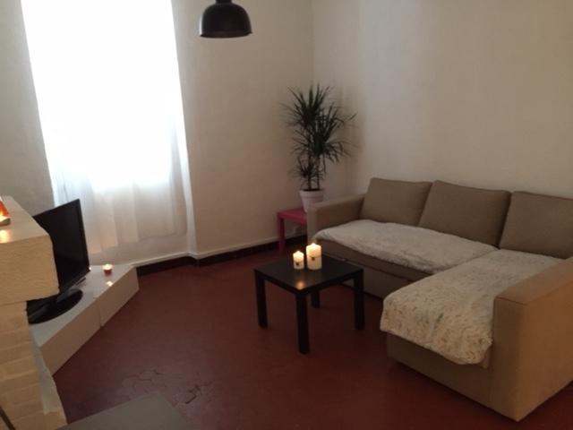 Studio Calendal Apartment Cassis Bagian luar foto