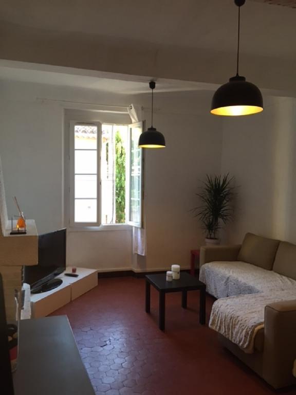 Studio Calendal Apartment Cassis Bagian luar foto