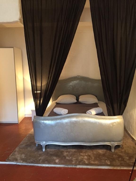 Studio Calendal Apartment Cassis Bagian luar foto