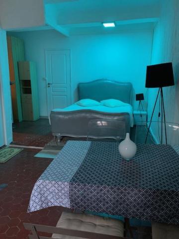Studio Calendal Apartment Cassis Bagian luar foto