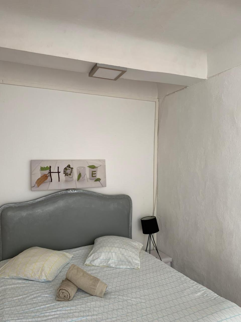 Studio Calendal Apartment Cassis Bagian luar foto